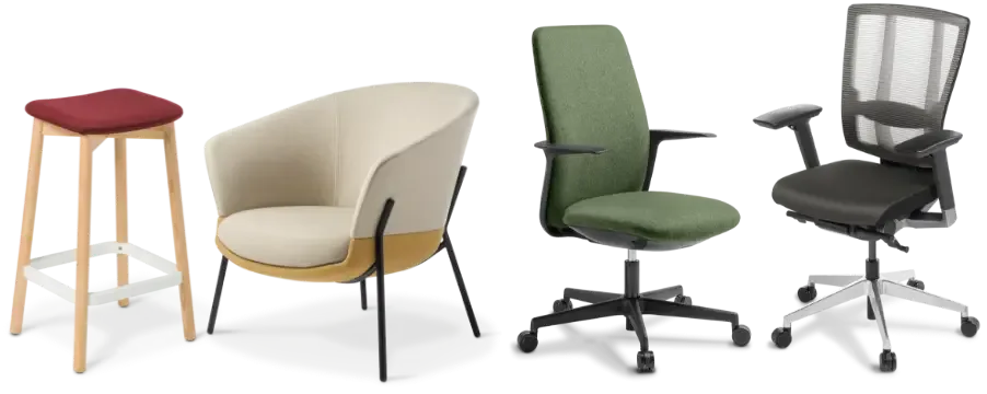 All Chairs 451x180