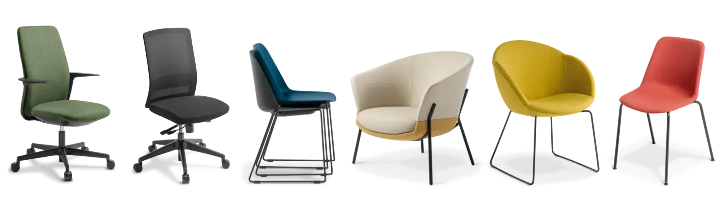 Mobile 736 x 220 All Chairs